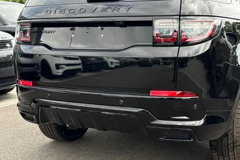  Land Rover Discovery Sport 2.0 D200 MHEV Dynamic HSE Auto 4WD Euro 6 (s/s) 5dr Thumbnail #34