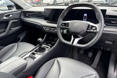 DS74OGK MG Mg Hs 1.5 T-GDI Trophy 5dr Thumbnail #35