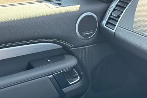  Land Rover Discovery 3.0 D350 MHEV Dynamic HSE Auto 4WD Euro 6 (s/s) 5dr Thumbnail #34