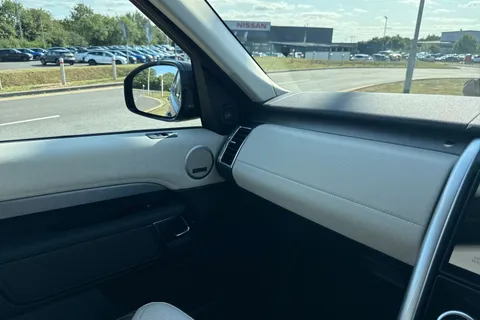  Land Rover Discovery 3.0 D350 MHEV Dynamic HSE Auto 4WD Euro 6 (s/s) 5dr Thumbnail #36