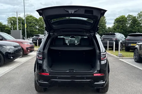  Land Rover Discovery Sport 2.0 D200 MHEV Dynamic HSE Auto 4WD Euro 6 (s/s) 5dr Thumbnail #35