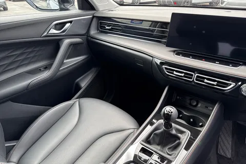 DS74OGK MG Mg Hs 1.5 T-GDI Trophy 5dr Thumbnail #36