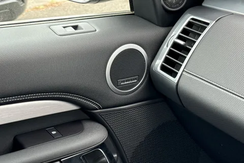 Land Rover Discovery 3.0 D350 MHEV Dynamic HSE Auto 4WD Euro 6 (s/s) 5dr Thumbnail #35