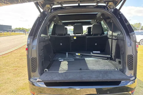  Land Rover Discovery 3.0 D350 MHEV Dynamic HSE Auto 4WD Euro 6 (s/s) 5dr Thumbnail #37