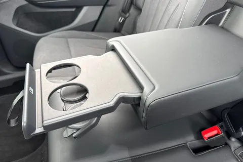 DE74MWD Volkswagen Tiguan 2.0 TDI Elegance 5dr DSG ⭐ Infotainment pack plus, HD lights, winter Pack⭐ Thumbnail #39