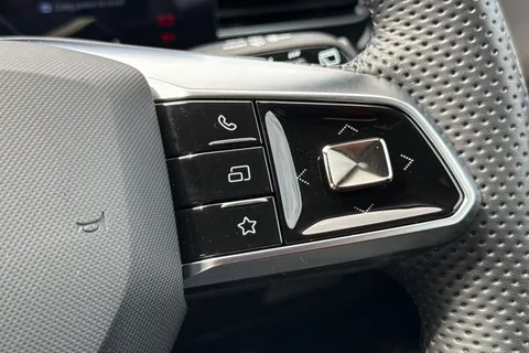 DS74OGK MG Mg Hs 1.5 T-GDI Trophy 5dr Thumbnail #40