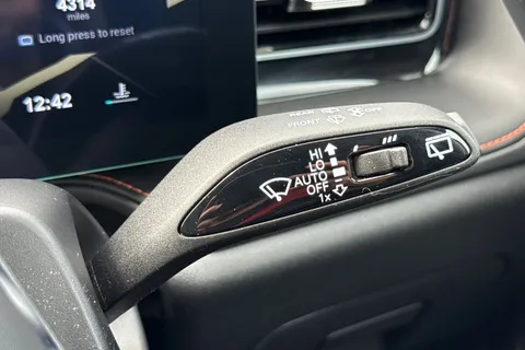 DS74OGK MG Mg Hs 1.5 T-GDI Trophy 5dr Thumbnail #41