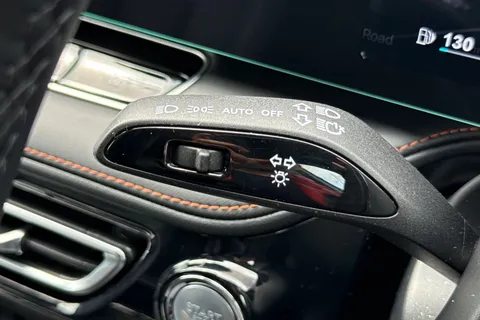 DS74OGK MG Mg Hs 1.5 T-GDI Trophy 5dr Thumbnail #42