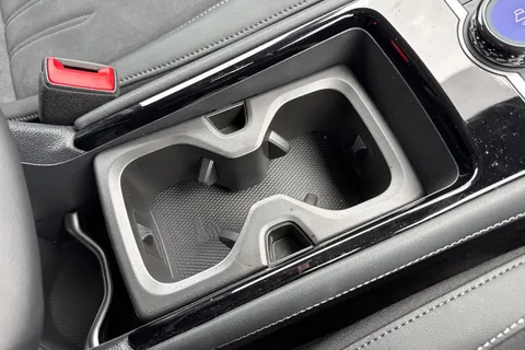 DE74MWD Volkswagen Tiguan 2.0 TDI Elegance 5dr DSG ⭐ Infotainment pack plus, HD lights, winter Pack⭐ Thumbnail #43