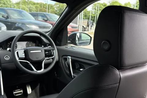  Land Rover Discovery Sport 2.0 D200 MHEV Dynamic HSE Auto 4WD Euro 6 (s/s) 5dr Thumbnail #43