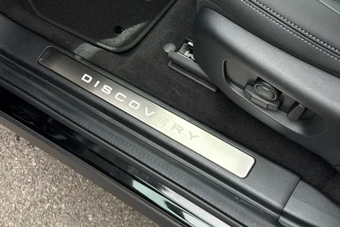  Land Rover Discovery Sport 2.0 D200 MHEV Dynamic HSE Auto 4WD Euro 6 (s/s) 5dr Thumbnail #44