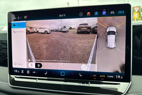 DE74MWD Volkswagen Tiguan 2.0 TDI Elegance 5dr DSG ⭐ Infotainment pack plus, HD lights, winter Pack⭐ Thumbnail #46