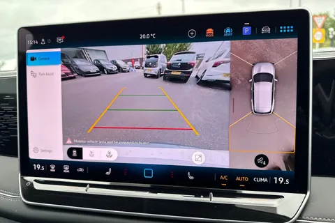 DE74MWD Volkswagen Tiguan 2.0 TDI Elegance 5dr DSG ⭐ Infotainment pack plus, HD lights, winter Pack⭐ Thumbnail #47