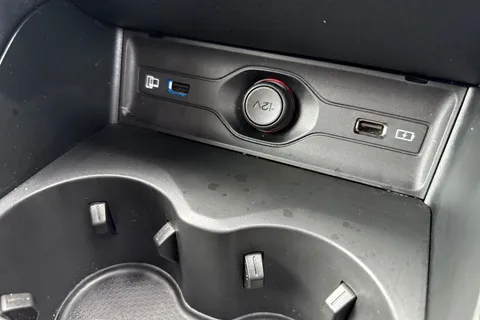 DS74OGK MG Mg Hs 1.5 T-GDI Trophy 5dr Thumbnail #47