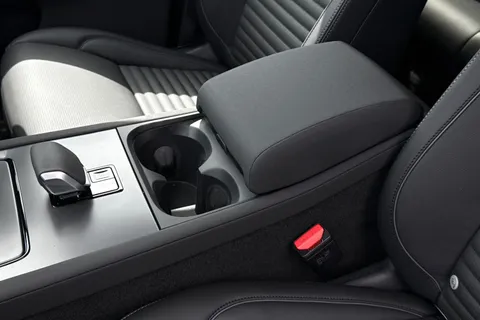  Land Rover Discovery Sport 2.0 D200 MHEV Dynamic HSE Auto 4WD Euro 6 (s/s) 5dr Thumbnail #46