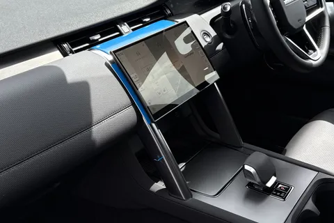  Land Rover Discovery Sport 2.0 D200 MHEV Dynamic HSE Auto 4WD Euro 6 (s/s) 5dr Thumbnail #47