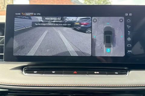 DS74OGK MG Mg Hs 1.5 T-GDI Trophy 5dr Thumbnail #49