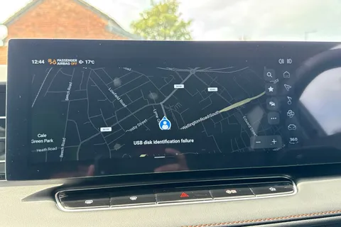 DS74OGK MG Mg Hs 1.5 T-GDI Trophy 5dr Thumbnail #50