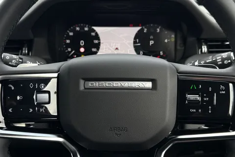  Land Rover Discovery Sport 2.0 D200 MHEV Dynamic HSE Auto 4WD Euro 6 (s/s) 5dr Thumbnail #49