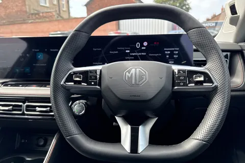 DS74OGK MG Mg Hs 1.5 T-GDI Trophy 5dr Thumbnail #51