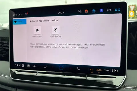 DE74MWD Volkswagen Tiguan 2.0 TDI Elegance 5dr DSG ⭐ Infotainment pack plus, HD lights, winter Pack⭐ Thumbnail #52