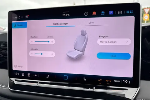 DE74MWD Volkswagen Tiguan 2.0 TDI Elegance 5dr DSG ⭐ Infotainment pack plus, HD lights, winter Pack⭐ Thumbnail #55