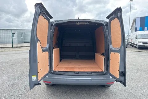 DF74YMC Volkswagen Caddy 2.0 TDI 102PS Commerce Plus Van [Tech Pack] Thumbnail #7