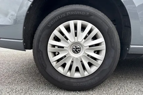 DF74YMC Volkswagen Caddy 2.0 TDI 102PS Commerce Plus Van [Tech Pack] Thumbnail #11