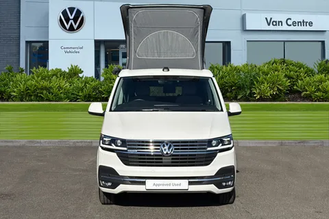 GY71YDG Volkswagen California 2.0 TDI Ocean 204 4dr 4MOTION DSG Thumbnail #6