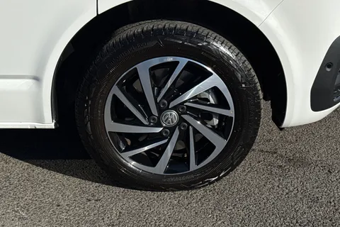 GY71YDG Volkswagen California 2.0 TDI Ocean 204 4dr 4MOTION DSG Thumbnail #10