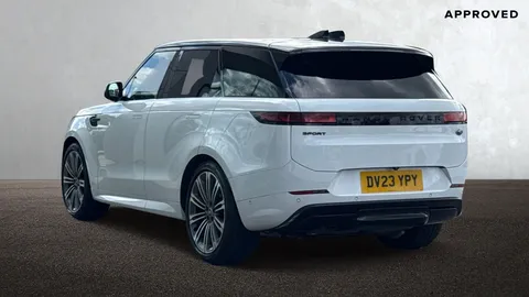 2 of 41 for LAND ROVER RANGE ROVER SPORT 3.0 D300 Autobiography 5dr Auto