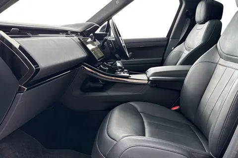 3 of 41 for LAND ROVER RANGE ROVER SPORT 3.0 D300 Autobiography 5dr Auto