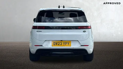 7 of 41 for LAND ROVER RANGE ROVER SPORT 3.0 D300 Autobiography 5dr Auto