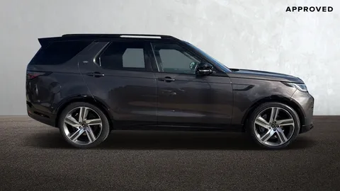 KM24XHC Land Rover Discovery 3.0 D300 Dynamic HSE 5dr Thumbnail #6