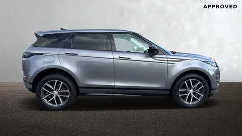 KW73CVU Land Rover Range Rover Evoque 2.0 D200 Dynamic SE 5dr Thumbnail #6