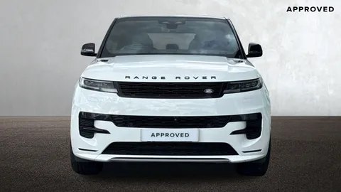 8 of 41 for LAND ROVER RANGE ROVER SPORT 3.0 D300 Autobiography 5dr Auto