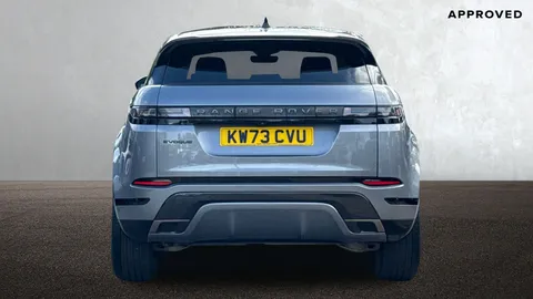 KW73CVU Land Rover Range Rover Evoque 2.0 D200 Dynamic SE 5dr Thumbnail #7