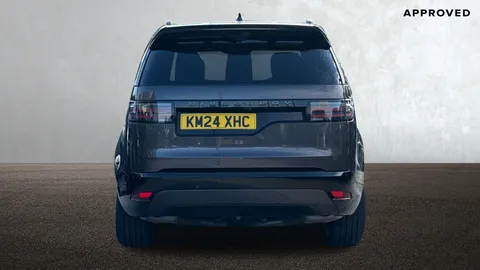 KM24XHC Land Rover Discovery 3.0 D300 Dynamic HSE 5dr Thumbnail #7