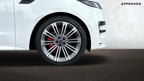 9 of 41 for LAND ROVER RANGE ROVER SPORT 3.0 D300 Autobiography 5dr Auto