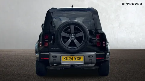 KU24WGE Land Rover Defender 110 3.0 D300 X-Dynamic HSE 5dr Thumbnail #7