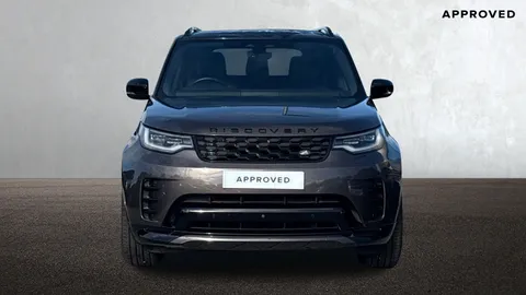 KM24XHC Land Rover Discovery 3.0 D300 Dynamic HSE 5dr Thumbnail #8