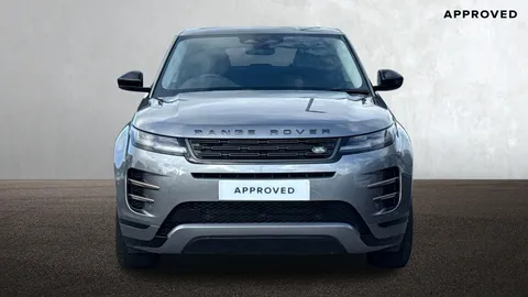KW73CVU Land Rover Range Rover Evoque 2.0 D200 Dynamic SE 5dr Thumbnail #8