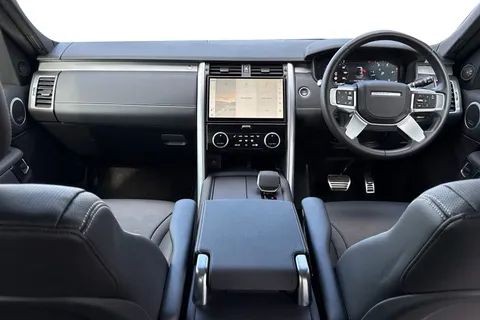 KK24JZE Land Rover Discovery 3.0 D350 Dynamic HSE 5dr Thumbnail #10