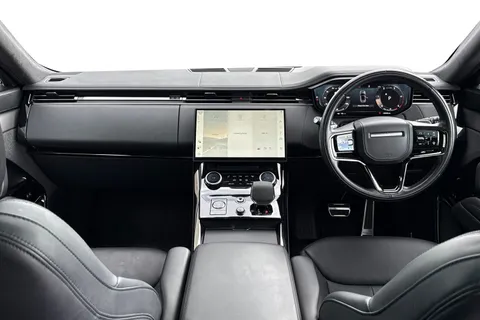 10 of 41 for LAND ROVER RANGE ROVER SPORT 3.0 D300 Autobiography 5dr Auto