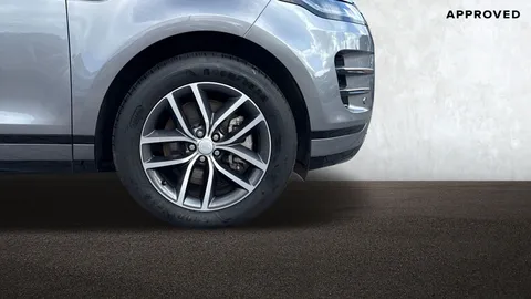 KW73CVU Land Rover Range Rover Evoque 2.0 D200 Dynamic SE 5dr Thumbnail #9