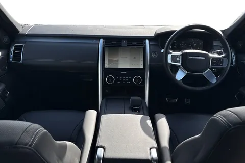 KM24XHC Land Rover Discovery 3.0 D300 Dynamic HSE 5dr Thumbnail #10