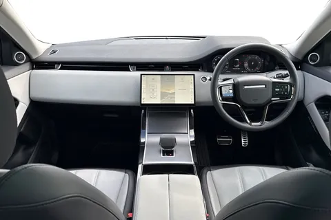KW73CVU Land Rover Range Rover Evoque 2.0 D200 Dynamic SE 5dr Thumbnail #10