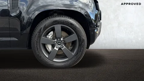 KU24WGE Land Rover Defender 110 3.0 D300 X-Dynamic HSE 5dr Thumbnail #9