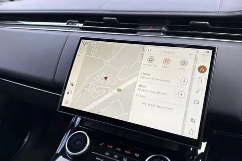 12 of 41 for LAND ROVER RANGE ROVER SPORT 3.0 D300 Autobiography 5dr Auto