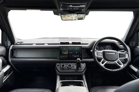 KU24WGE Land Rover Defender 110 3.0 D300 X-Dynamic HSE 5dr Thumbnail #10